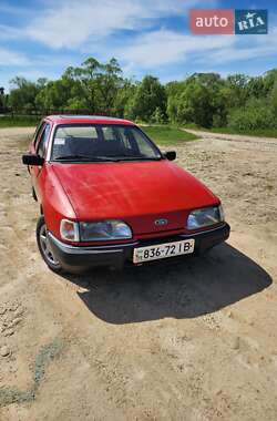 Універсал Ford Sierra 1988 в Болехові