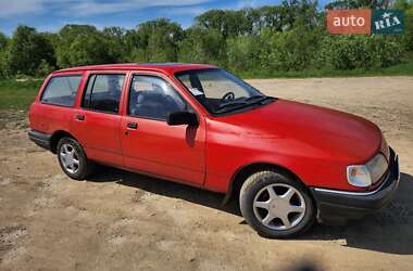 Універсал Ford Sierra 1988 в Болехові