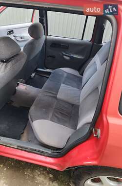 Універсал Ford Sierra 1988 в Болехові