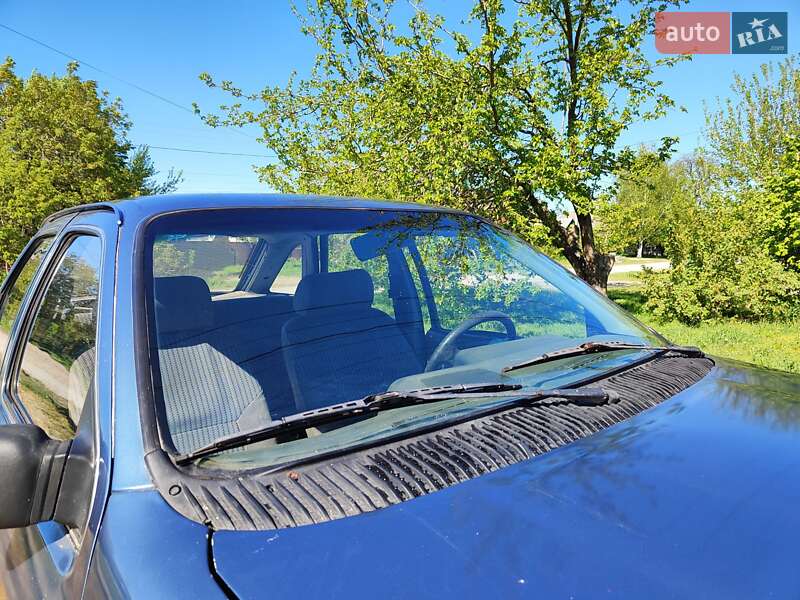 Лифтбек Ford Sierra 1984 в Днепре