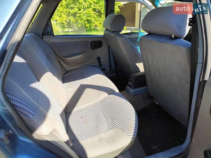 Лифтбек Ford Sierra 1984 в Днепре