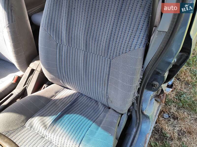 Лифтбек Ford Sierra 1984 в Днепре