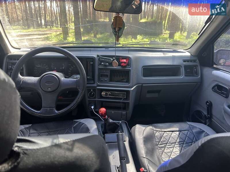 Универсал Ford Sierra 1991 в Харькове