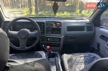 Универсал Ford Sierra 1991 в 