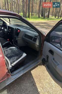 Универсал Ford Sierra 1991 в 