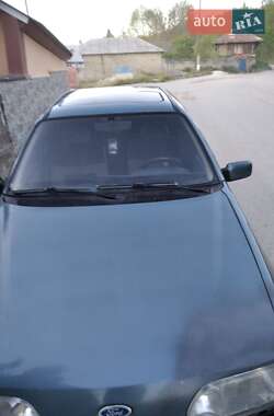 Седан Ford Sierra 1988 в 