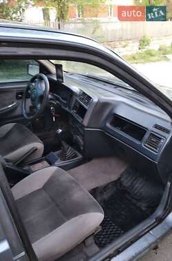 Седан Ford Sierra 1988 в 