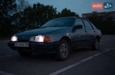 Лифтбек Ford Sierra 1987 в 