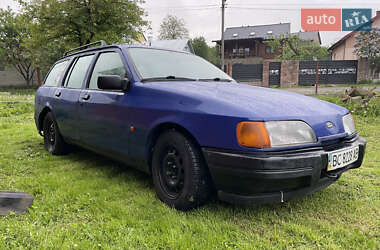 Универсал Ford Sierra 1989 в 