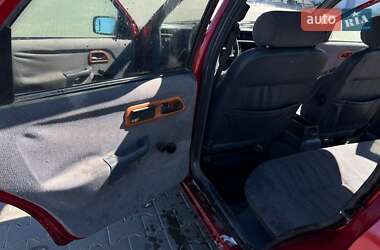 Седан Ford Sierra 1987 в 