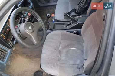 Седан Ford Sierra 1988 в 