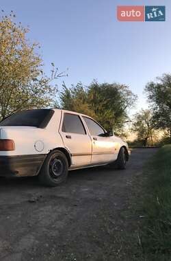 Седан Ford Sierra 1987 в 