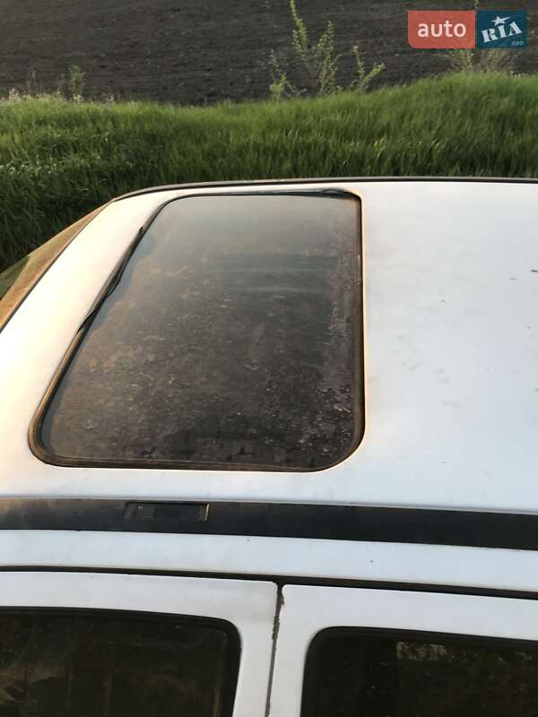 Седан Ford Sierra 1987 в Магдалиновке