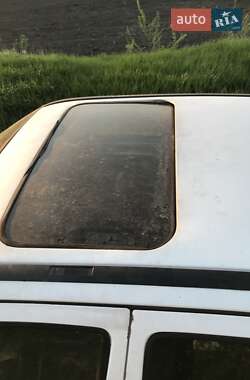 Седан Ford Sierra 1987 в 
