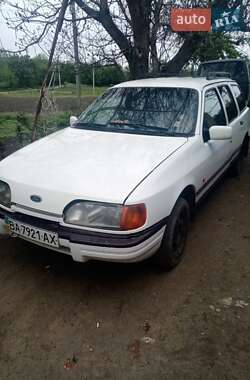 Универсал Ford Sierra 1989 в 