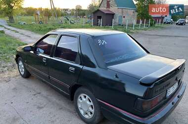 Седан Ford Sierra 1991 в 