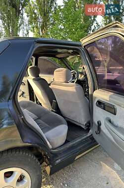 Седан Ford Sierra 1991 в 