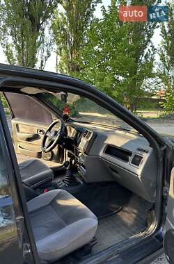 Седан Ford Sierra 1991 в 