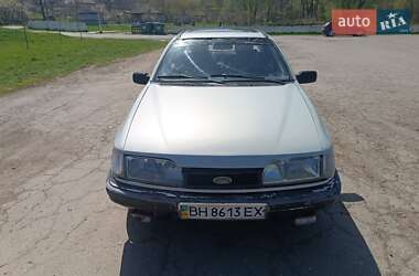 Седан Ford Sierra 1987 в 