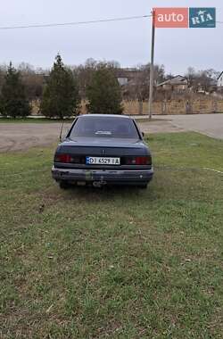 Седан Ford Sierra 1987 в 
