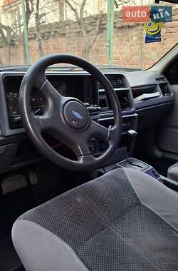 Седан Ford Sierra 1987 в 