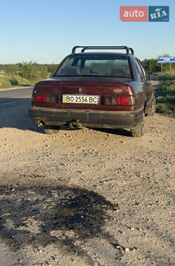 Седан Ford Sierra 1988 в 
