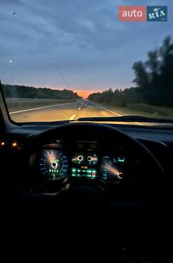 Седан Ford Sierra 1991 в 