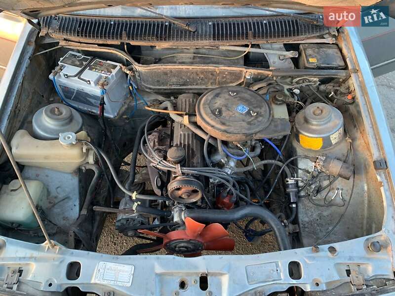 Лифтбек Ford Sierra 1984 в Витовском районе