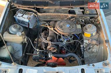 Лифтбек Ford Sierra 1984 в 