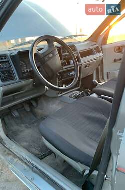 Лифтбек Ford Sierra 1984 в 