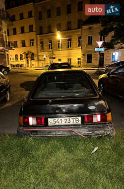 Седан Ford Sierra 1988 в 