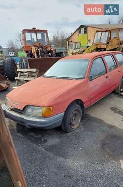 Универсал Ford Sierra 1986 в Виннице