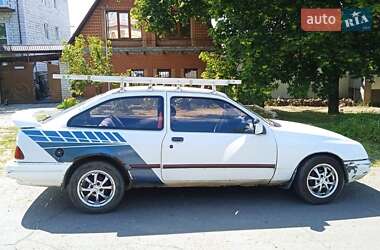 Универсал Ford Sierra 1985 в Николаеве