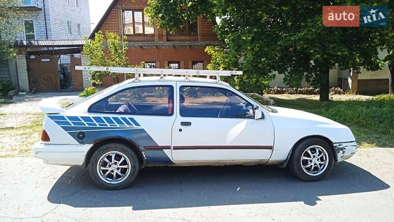 Універсал Ford Sierra 1985 в 