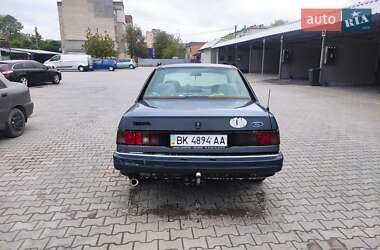 Седан Ford Sierra 1993 в 