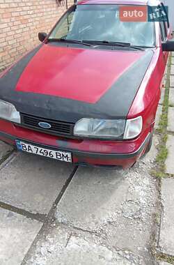 Седан Ford Sierra 1991 в 