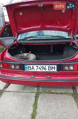 Седан Ford Sierra 1991 в 