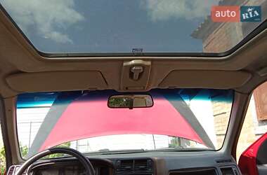 Седан Ford Sierra 1991 в 