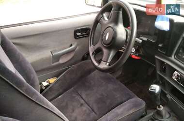 Универсал Ford Sierra 1989 в Ярмолинцах