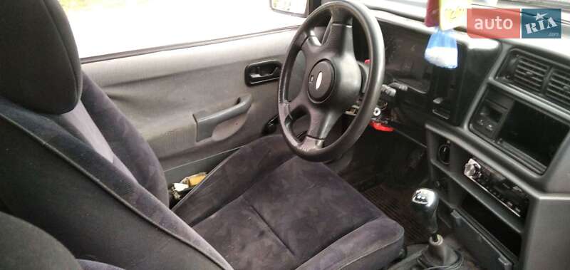 Универсал Ford Sierra 1989 в Ярмолинцах