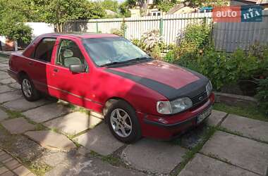 Седан Ford Sierra 1991 в 
