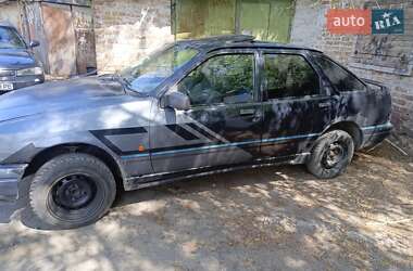 Ліфтбек Ford Sierra 1990 в 