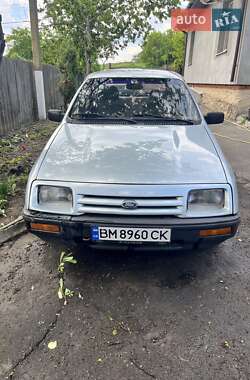Лифтбек Ford Sierra 1985 в Сумах