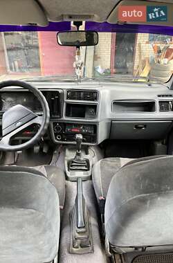 Лифтбек Ford Sierra 1985 в 