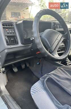 Лифтбек Ford Sierra 1985 в 