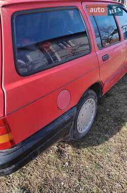 Універсал Ford Sierra 1991 в 