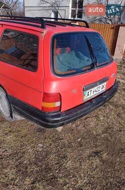 Універсал Ford Sierra 1991 в 