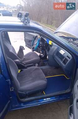 Лифтбек Ford Sierra 1987 в 