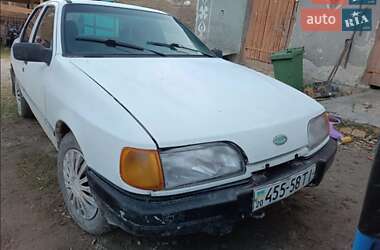Седан Ford Sierra 1987 в 