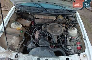 Седан Ford Sierra 1987 в 